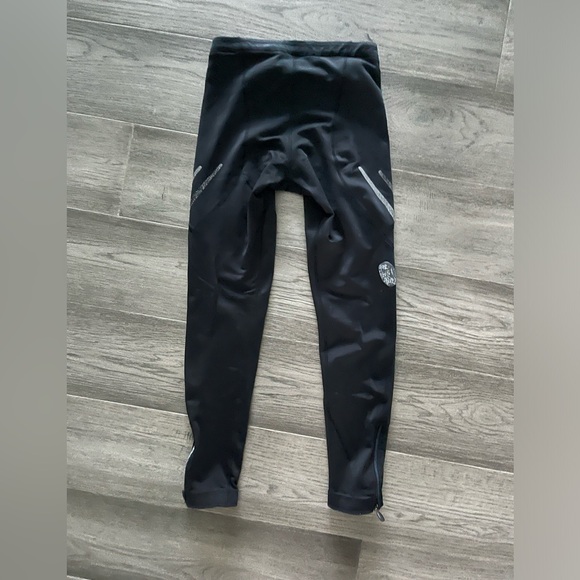 SUGOI RUNNING TIGHTS - Picture 2 of 2